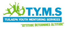 Tuilaepa Youth Mentoring Service (TYMS)